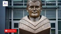 Von Braun: Apollo hero, rocket builder for Hitler, father