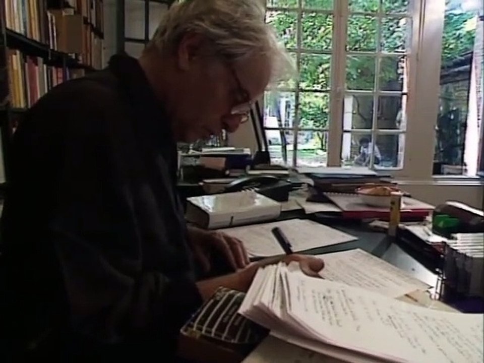 La Constellation Jodorowsky