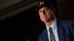 Michigan’s Jim Harbaugh Receives Backlash for Comments on Mental Health