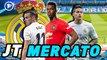Journal du Mercato : les derniers plans du Real Madrid