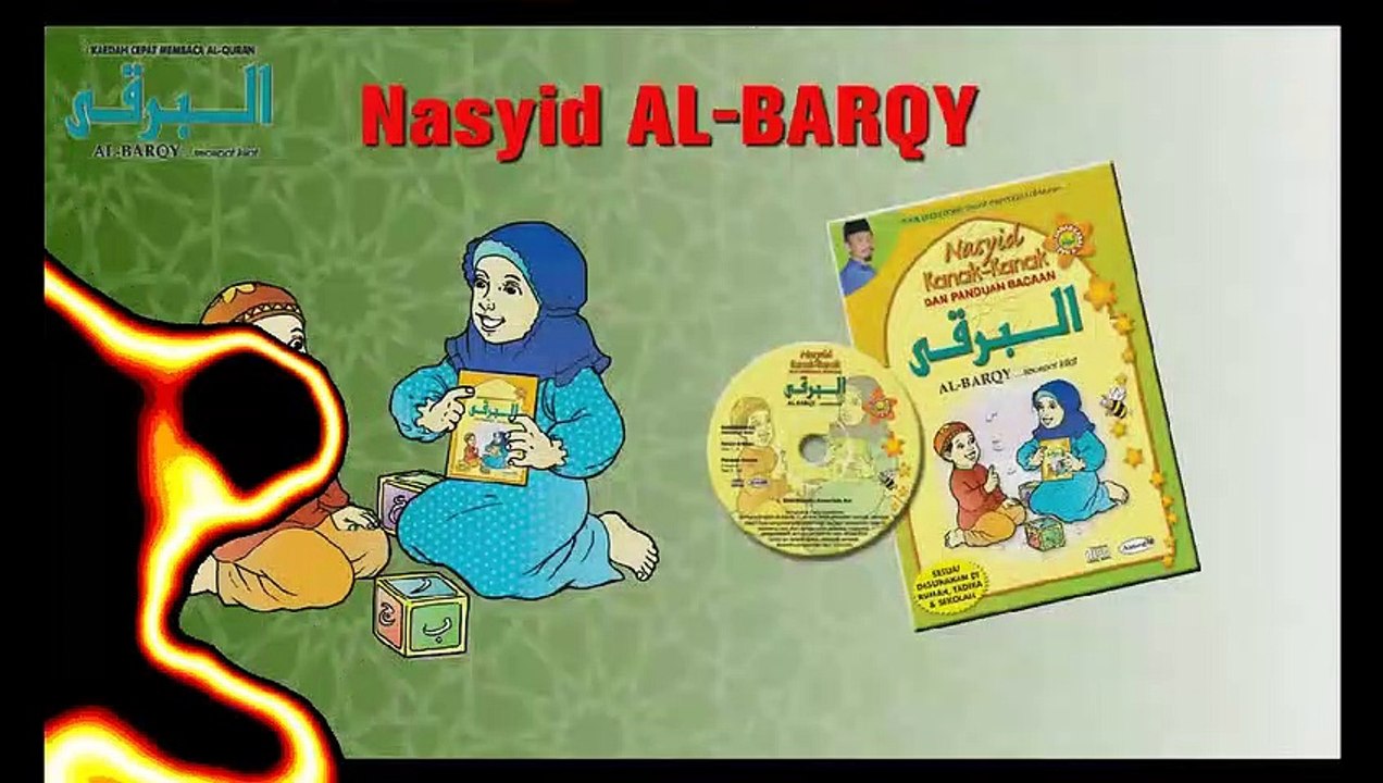 Private Guru Mengaji Al Quran untuk Dewasa dan Anak di Jakarta dengan Metode AL BARQY