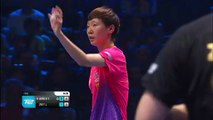 Zhu Yuling vs Wang Manyu | T2 Diamond Malaysia (Women's Final)