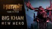Mutant Year Zero - Trailer Big Khan