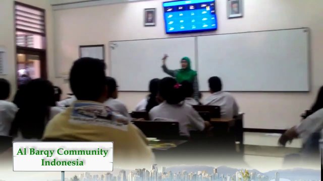 Belajar Baca Al Quran di Jakarta Dg Metode Al Barqy Begitu Mudah Nya Cepat Gembira dan Anti Lupa