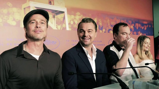 Quentin Tarantino : Pourquoi Roman Polanski l’a contacté pour Once Upon a Time in Hollywood ?