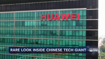 Does Huawei’s 5G Pose A National Security Threat?