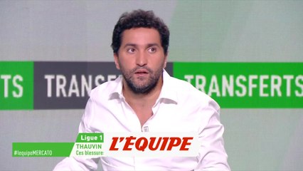 Djellit «Le début de saison de l'OM peut-être difficile» - Foot - L'Equipe Mercato