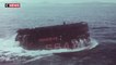 Le sous-marin La Minerve, disparu il y a 50 ans, retrouvé