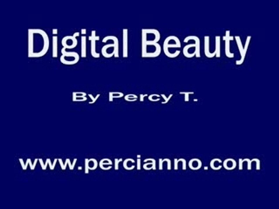 Photoshop-Turn your photo into an art work