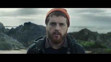 Bear's Den et sa folk intime en tournée