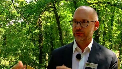 Local Legend - Dr Justin Morris!