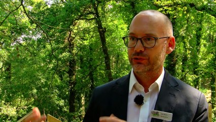 Local Legend - Dr Justin Morris!