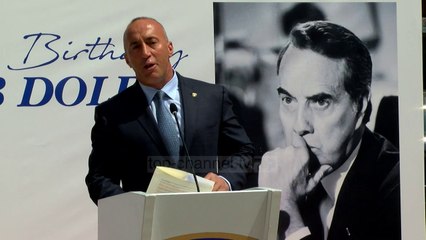 Pas dorëheqjes së Haradinaj, Kosova shkon në zgjedhje në 8 Shtator - Top Channel