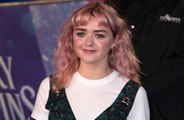 Maisie Williams up for Arya Stark return