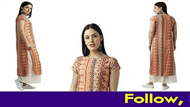 Latest Kurti/ Kurta Designs 2019 (5) // Latest Designer kurti design by Trendy World