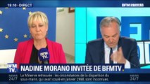 Nadine Morano: 