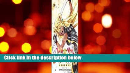 About For Books  Twin Star Exorcists, Vol. 16 Complete