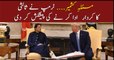 President Trump offers to mediate Kashmir dispute between India and Pakistan