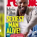 Idris Elba: el hombre más sexy del mundo