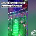 Una navidad muy iluminada