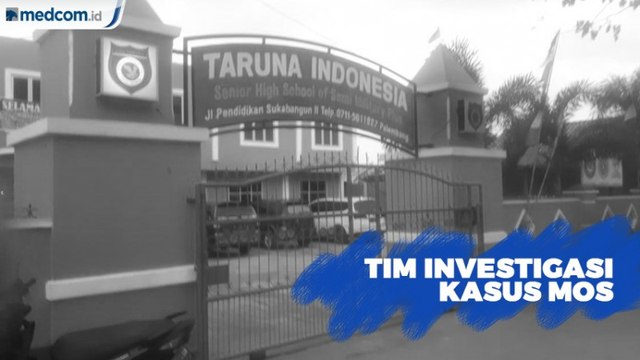 Gubernur Sumsel Bentuk Tim Investigasi Kasus MOS