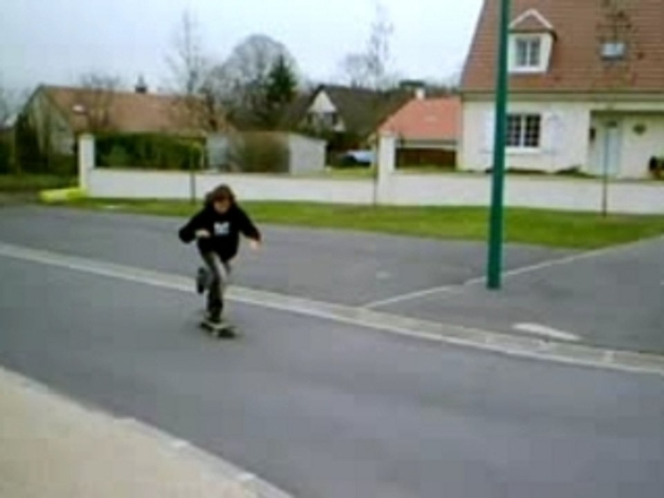 skate