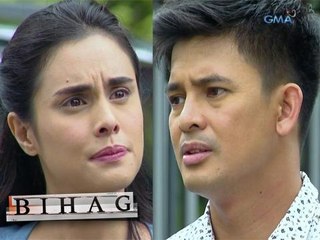 Bihag: Saradong isipan ni Jessie | Episode 79