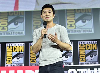 Marvel’s First Asian Superhero Has Been Cast