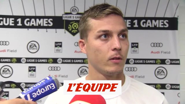 De Préville «Beaucoup de bonnes choses» - Foot - Amicaux