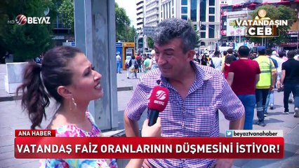 Beyaz Ana Haber 22 Temmuz 2019