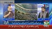 Orya Maqbool Jaan Detailed Analysis On Imran Khan's Speech In Washington..