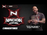 Llega Nación Lucha Libre por Imagen Televisión