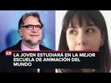 Del Toro da una segunda beca para maestría en animación
