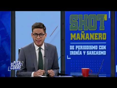 ¿Qué pasó después de que El Chapo Guzmán recibió cadena perpetua? De Pisa y Corre