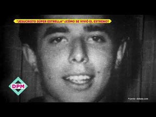 ¡Erik Rubín estrena obra con quien pudo haber sido su suegro! | De Primera Mano