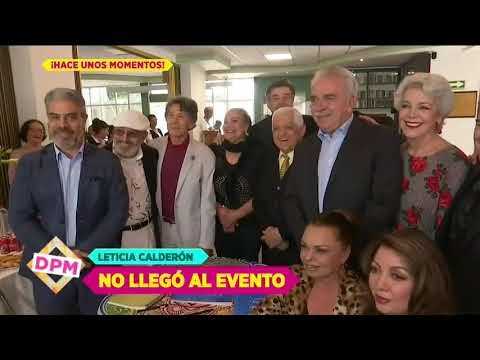 Se firma convenio entre la ANDI y la Casa del Actor | De Primera Mano