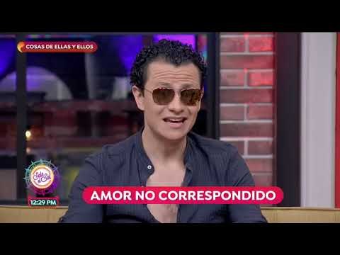 Cosas de ellas y ellos: ¿Has tenido un amor no correspondido? | Sale el Sol