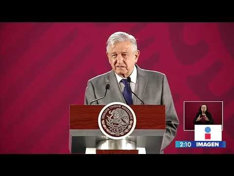 AMLO se conmovió por la condena contra Joaquín El Chapo Guzmán | Noticias con Yuriria Sierra