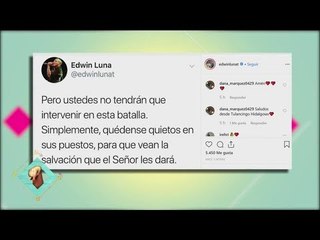 Empresarios demandan a banda La Trakalosa de Monterrey | De Primera Mano