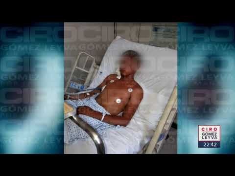 ¿Cuál versión del bloqueo de Santa Rosa de Lima será el real ? | Noticias con Ciro Gómez