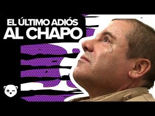 Adiós a "El Chapo" Guzmán l BIPOLAR