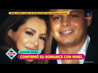 Entrevista con Giovanni Medina: su relación con Ninel Conde | De Primera Mano