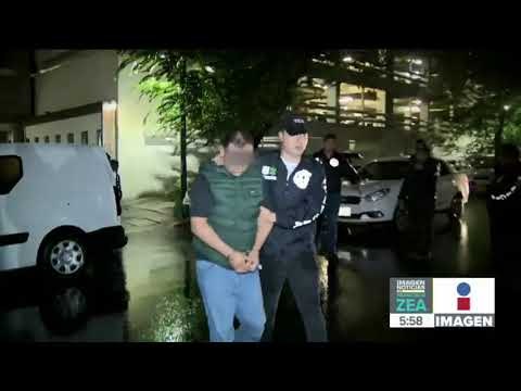 Detienen a 5 hombres relacionados con ejecuciones y secuestros en la CDMX | Noticias con Paco Zea