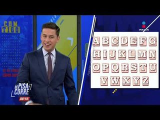 ¿Por qué crece la familia "N" en México? | De Pisa y Corre