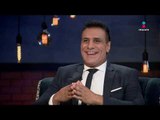 ¡Alberto del Río cuenta cómo nació Nación Lucha Libre!