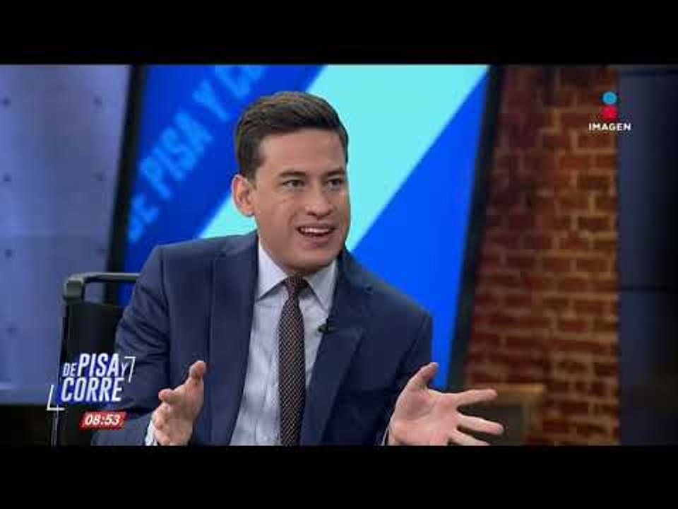 ¿Cómo vivió José Franco la llegada de los humanos a la Luna? | De Pisa y Corre