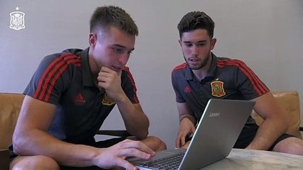 La Curiosa Historia de los Porteros de la Sub 19