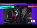 World Press Photo 2019 llega a México | Noticias con Yuriria Sierra