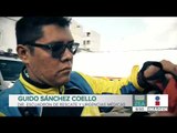 Arrancan operación de 40 moto-ambulancias en la Ciudad de México | Noticias con Francisco Zea