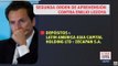 Ex director de Odebrecht habría ofreció 6 mdd a ex director de Pemex | Noticias con Ciro Góme